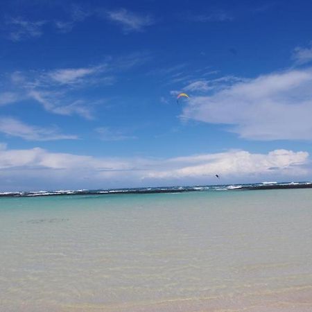 Cotillo Terrace Fuerteventura 아파트 외부 사진