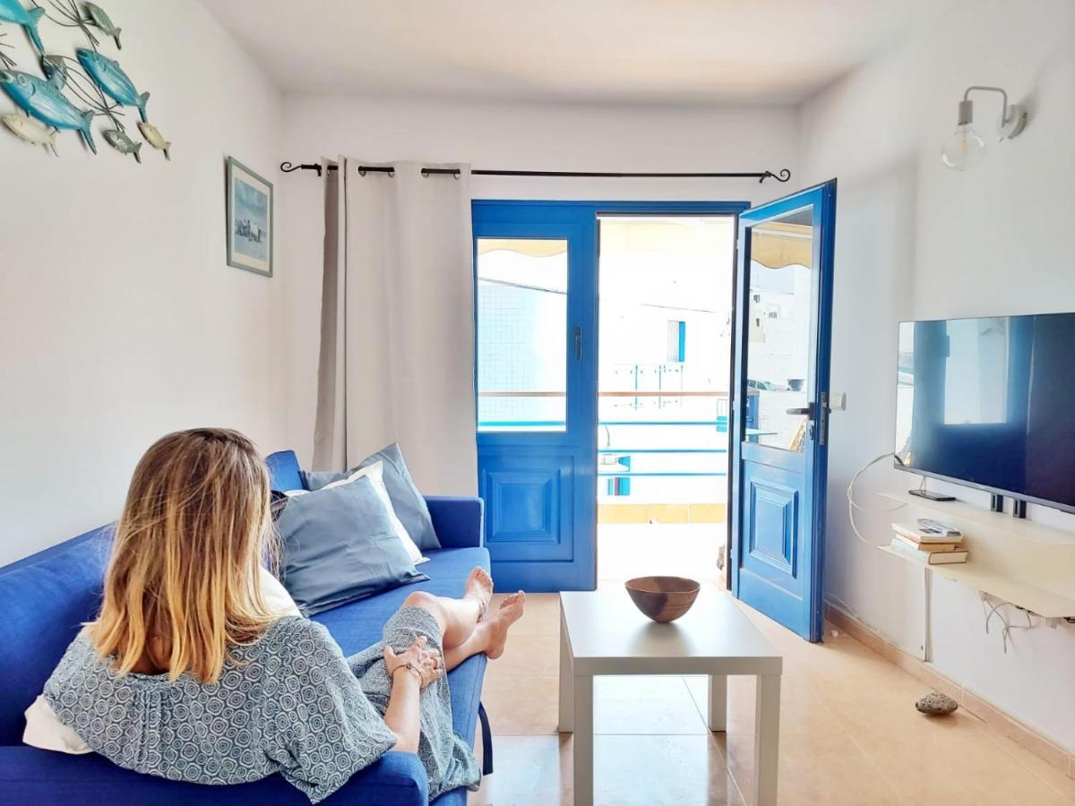 Cotillo Terrace Fuerteventura 아파트 외부 사진