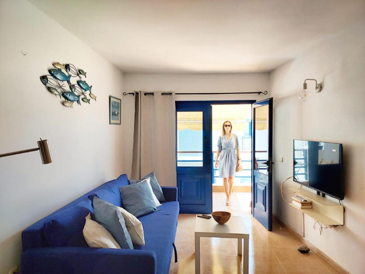 Cotillo Terrace Fuerteventura 아파트 외부 사진
