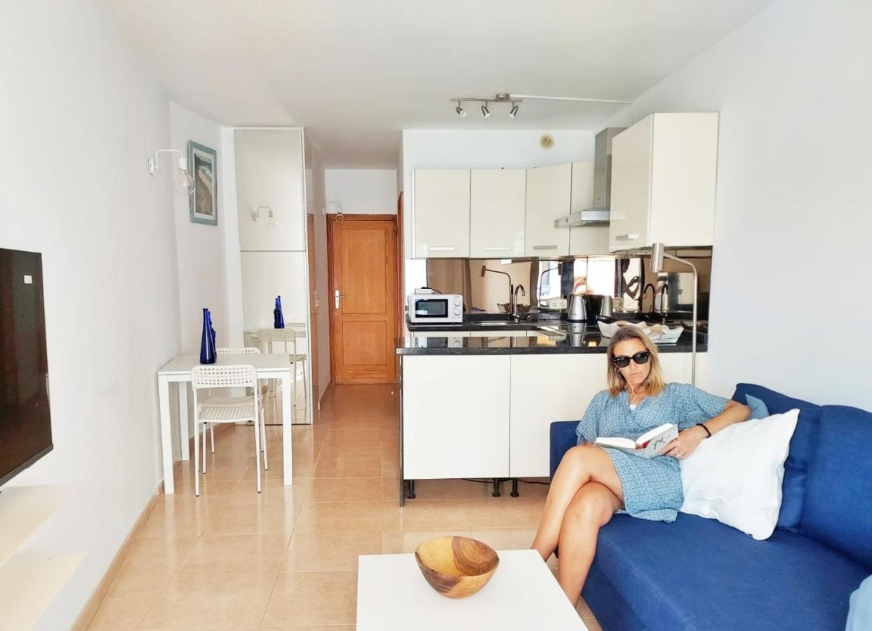 Cotillo Terrace Fuerteventura 아파트 외부 사진