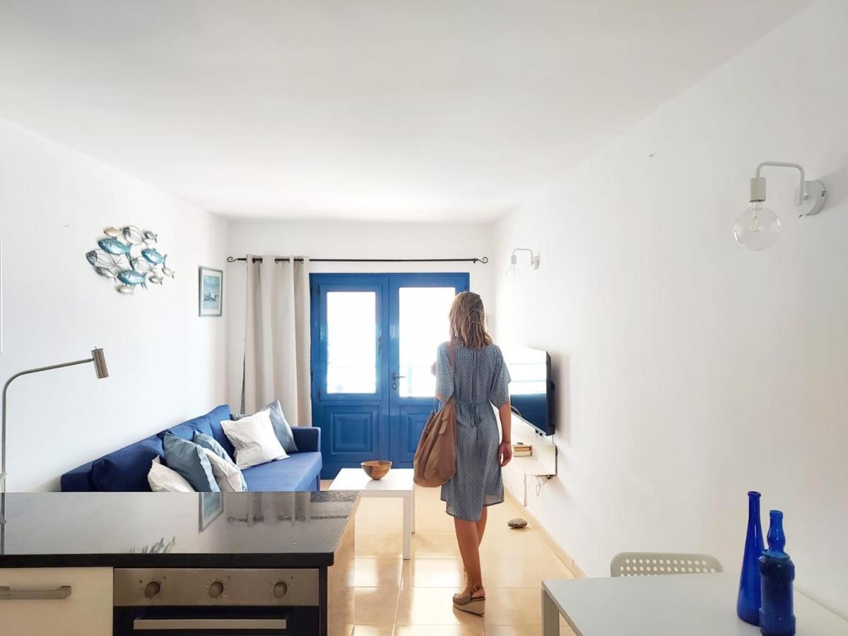 Cotillo Terrace Fuerteventura 아파트 외부 사진
