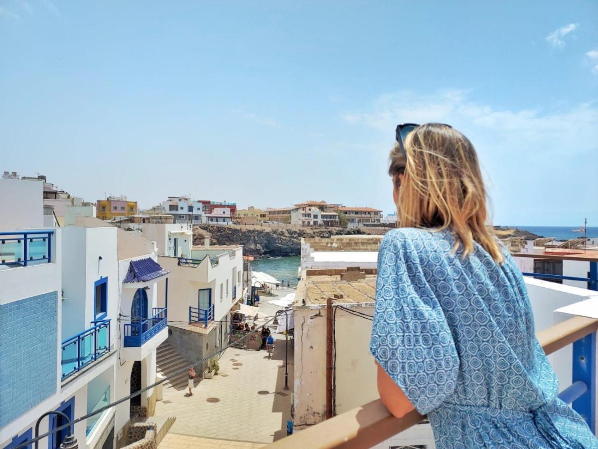 Cotillo Terrace Fuerteventura 아파트 외부 사진
