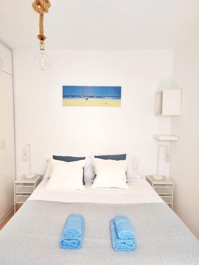Cotillo Terrace Fuerteventura 아파트 외부 사진