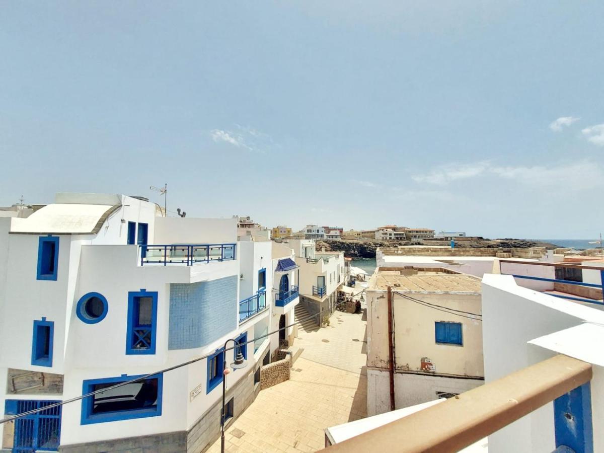 Cotillo Terrace Fuerteventura 아파트 외부 사진