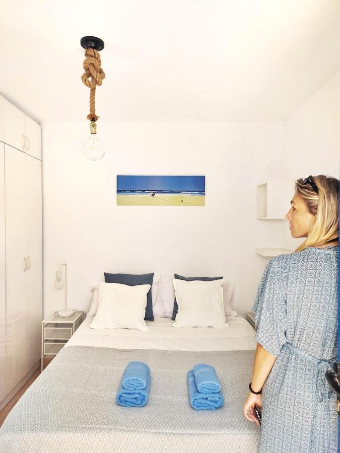 Cotillo Terrace Fuerteventura 아파트 외부 사진
