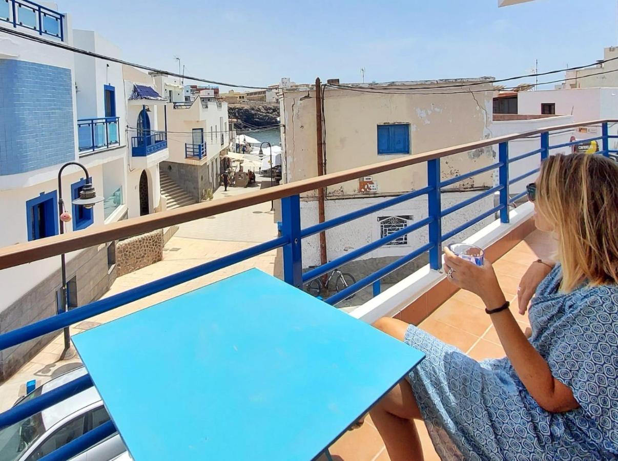 Cotillo Terrace Fuerteventura 아파트 외부 사진