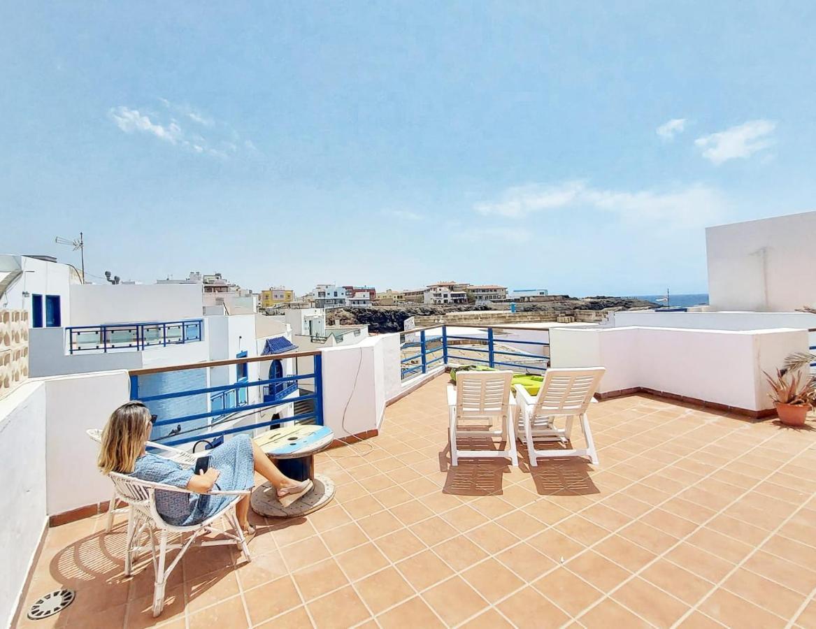 Cotillo Terrace Fuerteventura 아파트 외부 사진